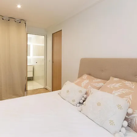 Apartamento Le Cocon De Mairie Centre Piéton&métro