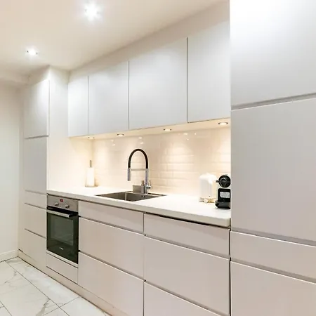 Apartamento Le Cocon De Mairie Centre Piéton&métro *